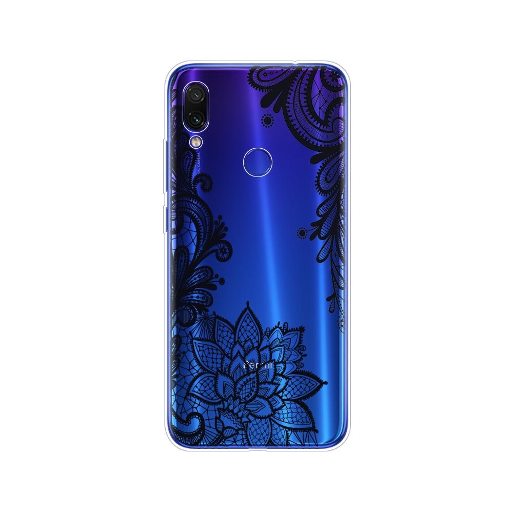 Hülle für Xiaomi Mi Play Hülle Silikon Rückseite Mi Play Hülle Abdeckung für Xiaomi Mi Play Hülle Abdeckung Voll 360 Schutzschale