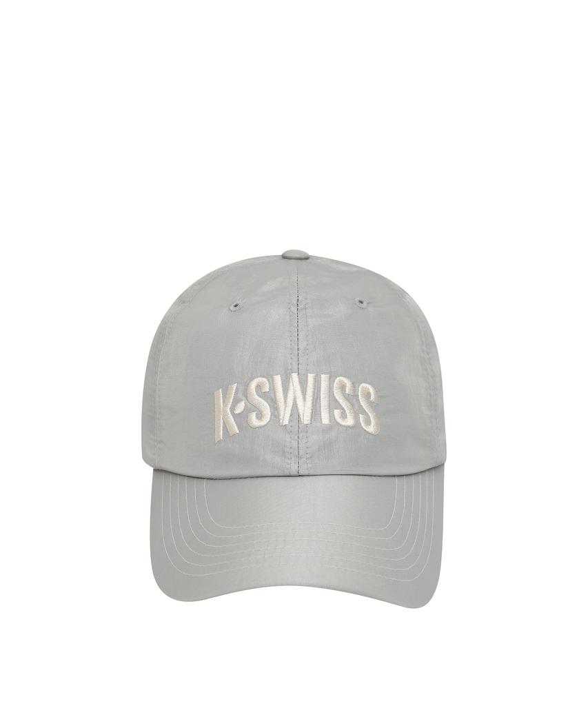 K-SWISS 60Th Oversized Summer Ball Cap_2Kshtmv909Gy