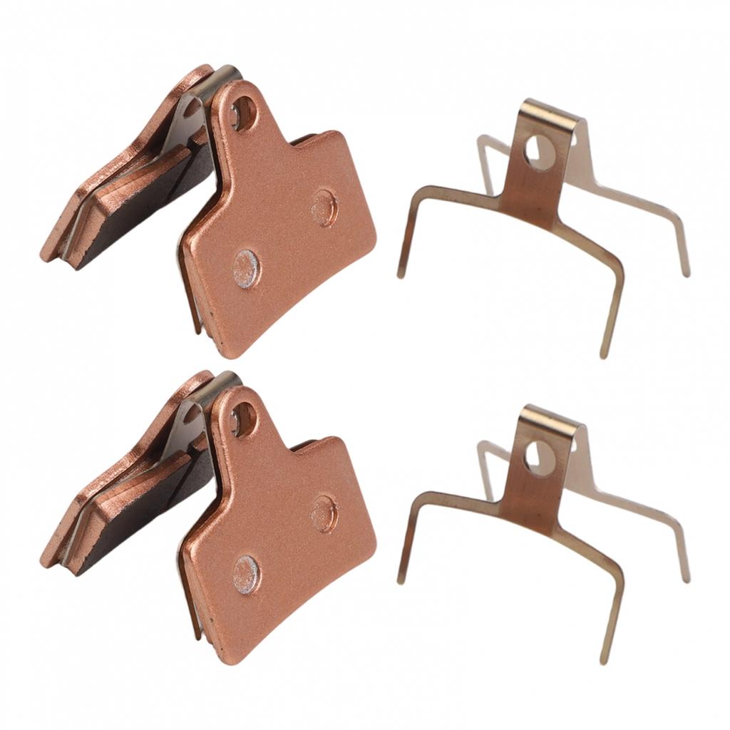 MTB Disc Brake Pads Mountain Bike Pad Bicycle Bike