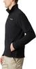 Jacket Columbia Fast Trek Microfleece Men (1772751) Black