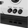 Toaster MORPHY RICHARDS Venture 240134 White