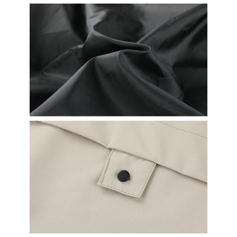 Wasserdichte funktionale Windjacke für Damen und Herren
