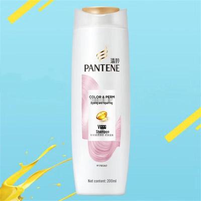 Pantene Dye & Perm Repair Shampoo