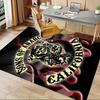 1pc Sons of Anarchy,Reaper,California Office Carpet Soft Polyester Non slip Machine Washable Indoor