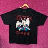 Led Zeppelin Icarus Union Jack T-Shirt