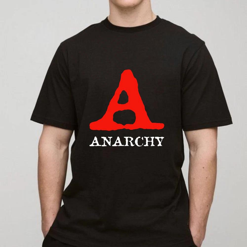 Chumbawamba anarchy never do what you are told tshirt sizes s5xl S