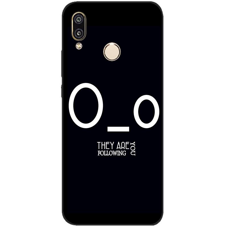 Case for Huawei P20 or P20Lite or P20Pro Case Silicone Back Cover Huawei P20 Pro Soft TPU Phone Case For Huawei P20lite Cases