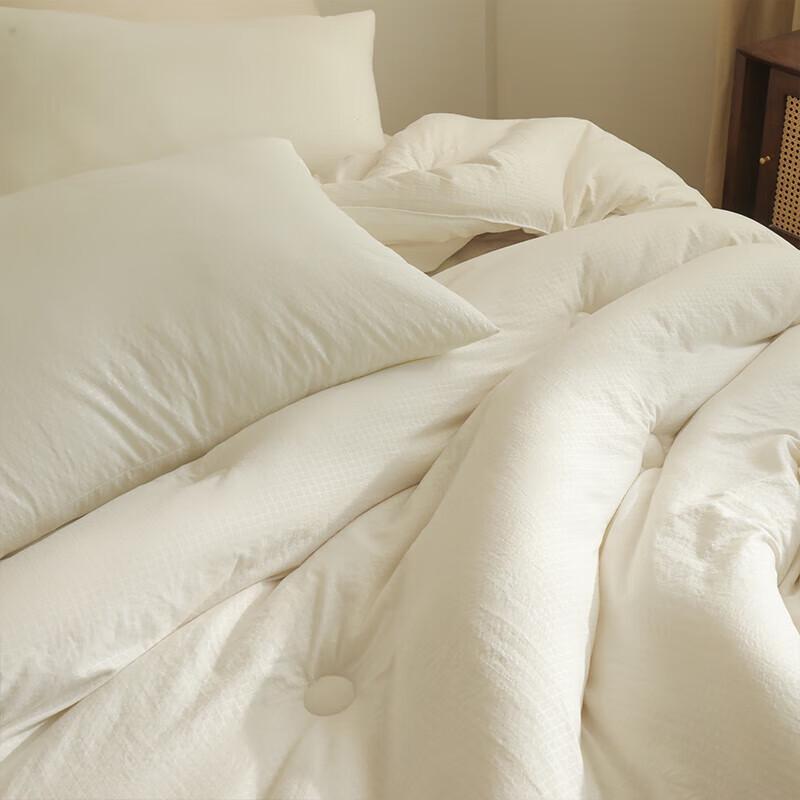 HLA Antibakterielle Winterdecke aus Sojafaser