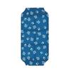 Self-Heating Breathable Waist & Abdomen Warmer Patch - Non-Allergenic