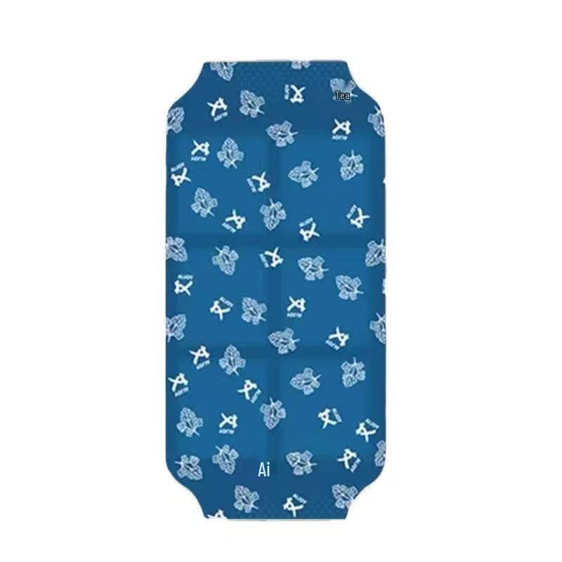 Self-Heating Breathable Waist & Abdomen Warmer Patch - Non-Allergenic