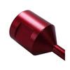 Trépans de forage diamantés - AIMOONSA - 6/8/10 mm (Pack 3) - Filetage M14 - Brasage sous vide - Pour carrelage, marbre
