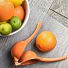 Aluminum Kitchen Tool Fashion Lemon Clamp Lemon Squeezer Juice Fruit Lime Citrus Press