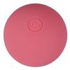 Mini haut-parleur champignon BT, caisson de basses portable sans fil avec micro et ventouse pour tablettes/smartphones