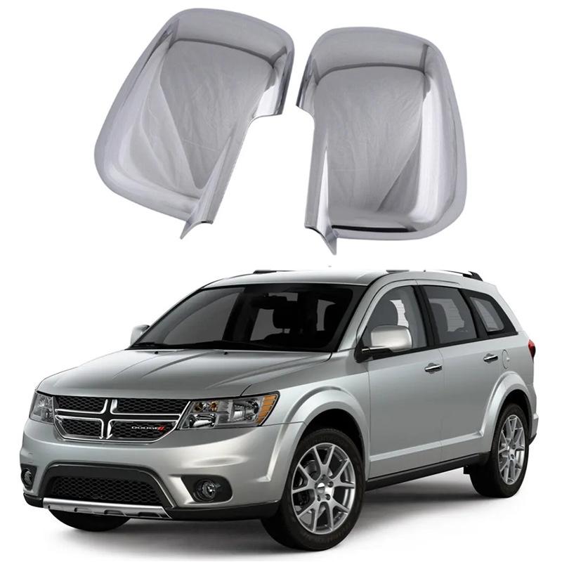 Dodge Journey Rearview Mirror Cover (2009-2018)