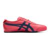 New Onitsuka Tiger Mexico 66 Leather Pink Cameo Mako Blue 1183B771-700