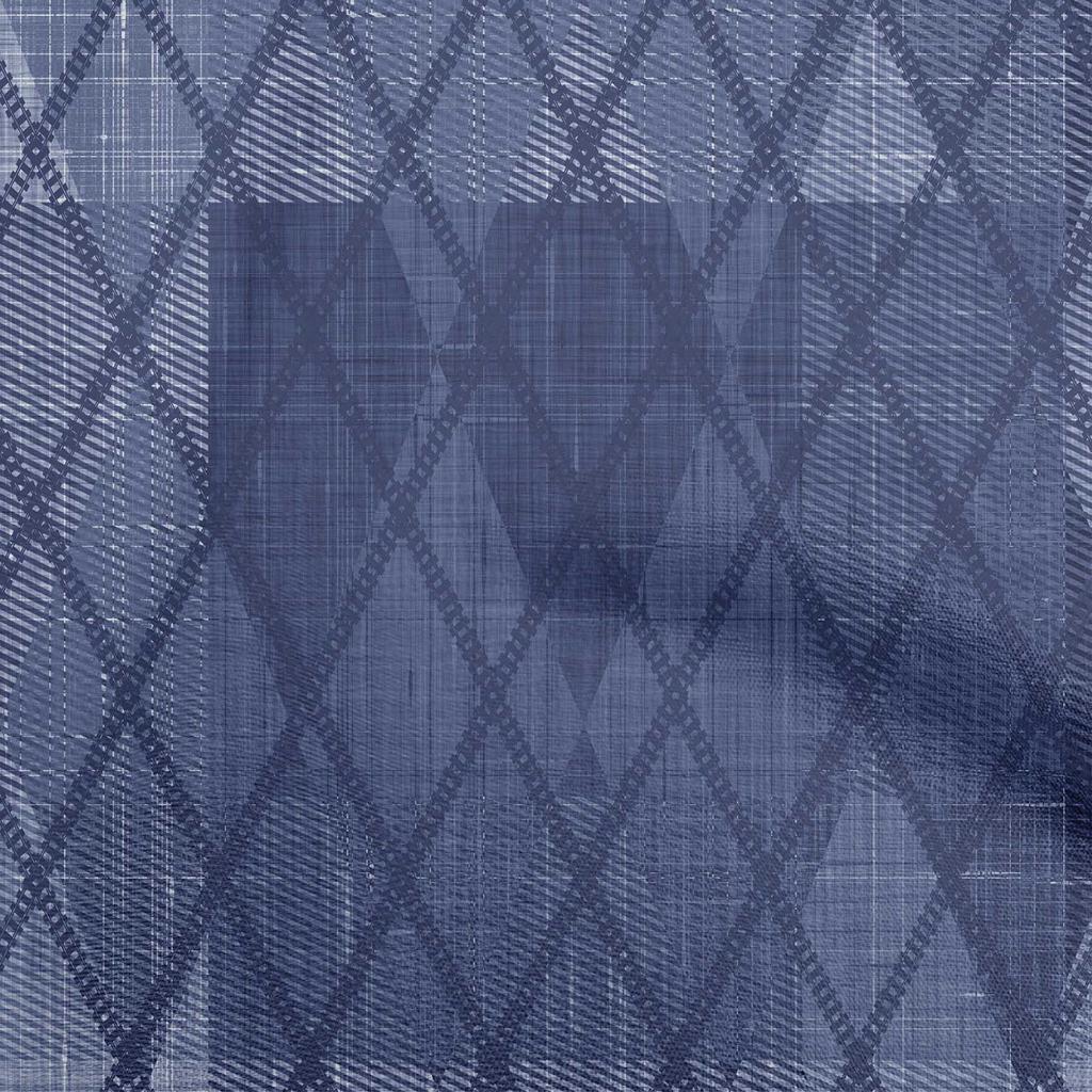 oneOone Cotton Flex Forest Green Fabric Argyle Quilting Supplies Print Sewing Fabric By The Yard 40 Inch