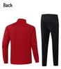 Spring & Autumn Parent-Child National Sports Uniform for Male & Female Competitors
