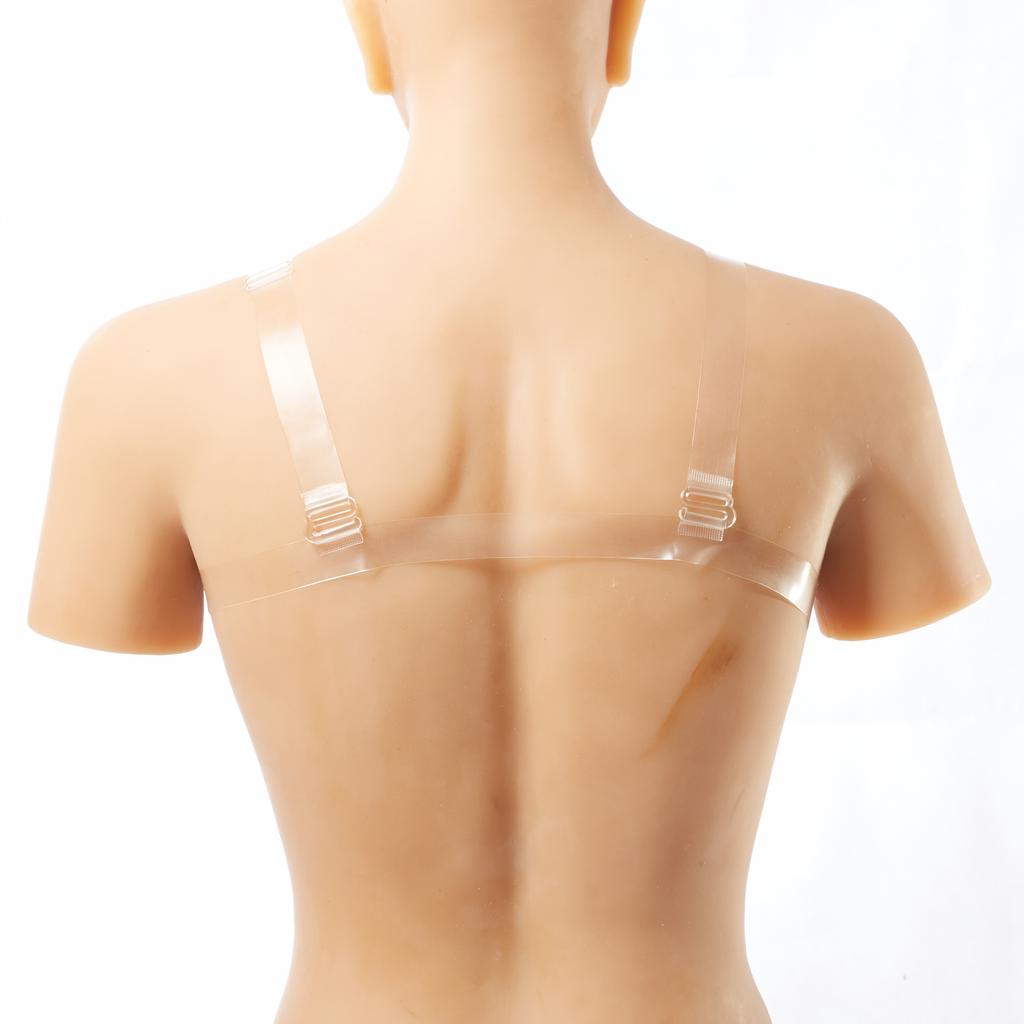 Silicone Artificial False Breast Forms Sissy Realistic Fake Boobs  Transgender Crossdresser Shemale Huge Chest Drag Queen Cosplay Buy cheaply  on Joom