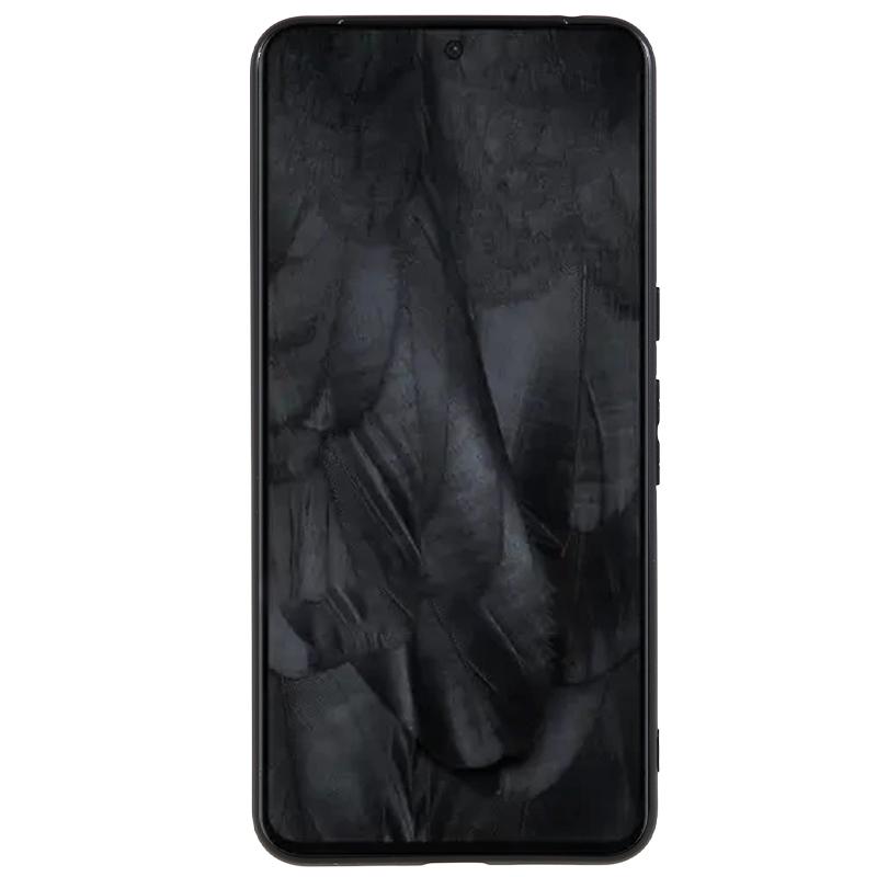 For Google Pixel 8 Pro Glossy Phone Case Drop-proof Flexible TPU Phone Cover