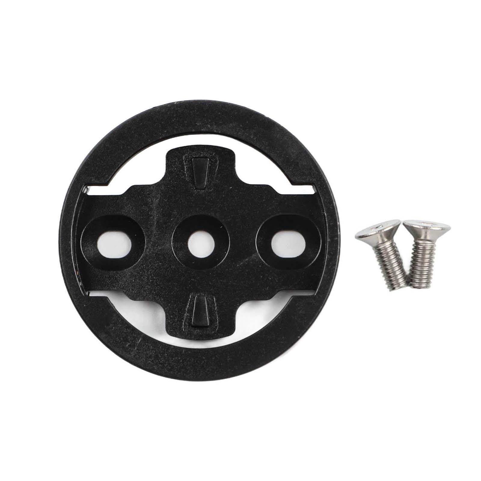 

Reliable Bike Computer Mount Holder Bracket for GARMIN Catey Easy to Use Bryton