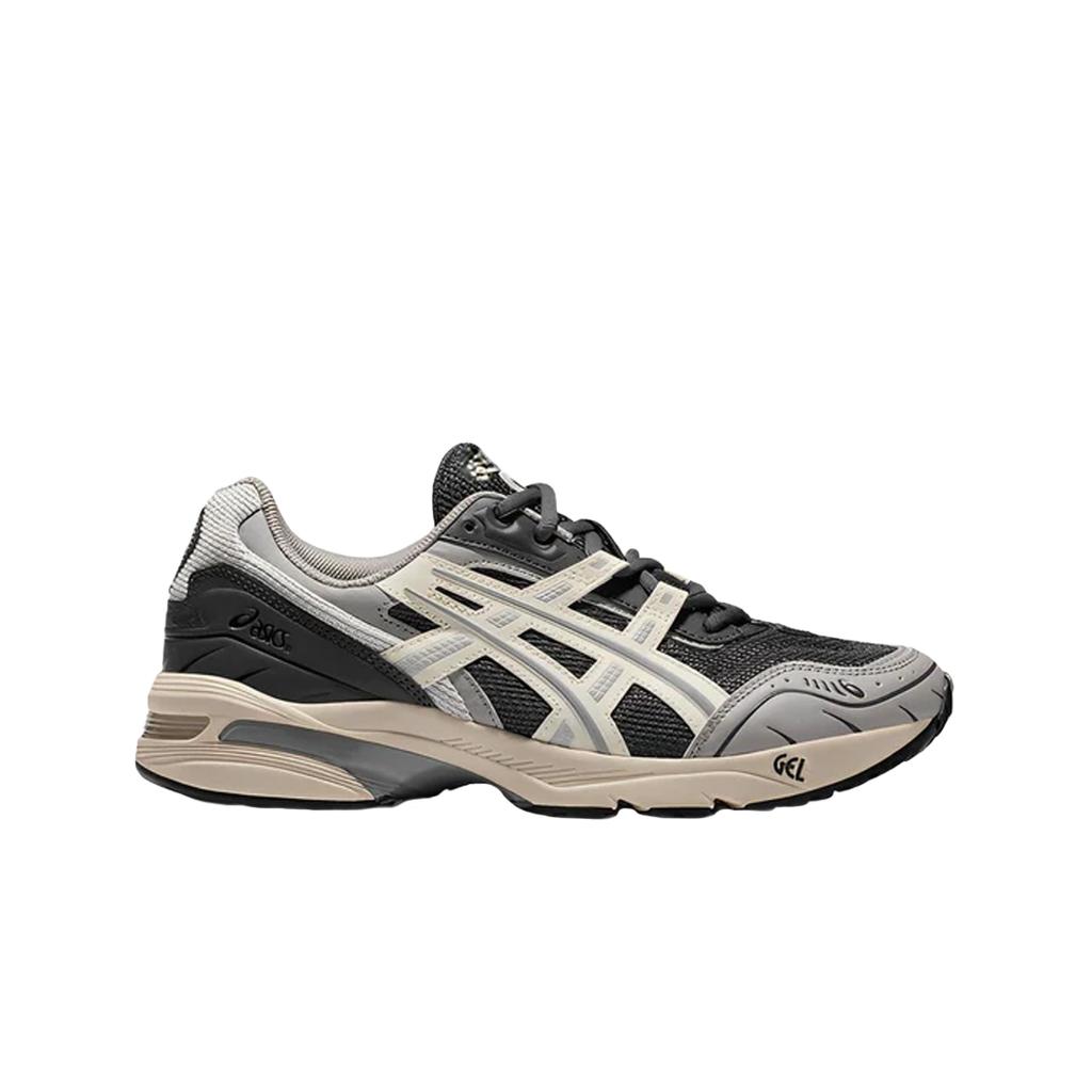 Asics Gel-1090 Grey Cream Black