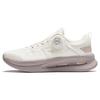 New Variety Training Collection Cushioned Slip Resistant Low Top Casual Shoes Women's White 122417711-1