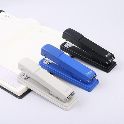 Lidemei No. 12 Labor-Saving Stapler: Versatile Metal Stapler for Office and Home Binding Tasks