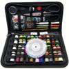 172-piece Sewing Box Set Hand-sewn Cloth Multifunctional Convenient Sewing Bag Set