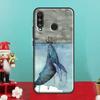 Whale Bird Rabbit For Huawei Nova 9 10 SE 12i 12s 11i 8i Y90 Y60 Y70 Y72 Y73 Y61 Y91 P60 Pro P30 P40 Lite Case
