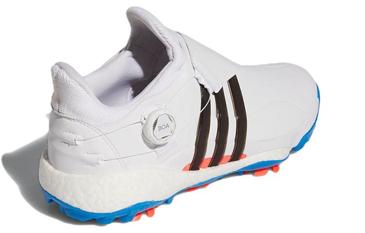 adidas Tour360 22 Boa 'Weiß Schwarz Blau' GY5336