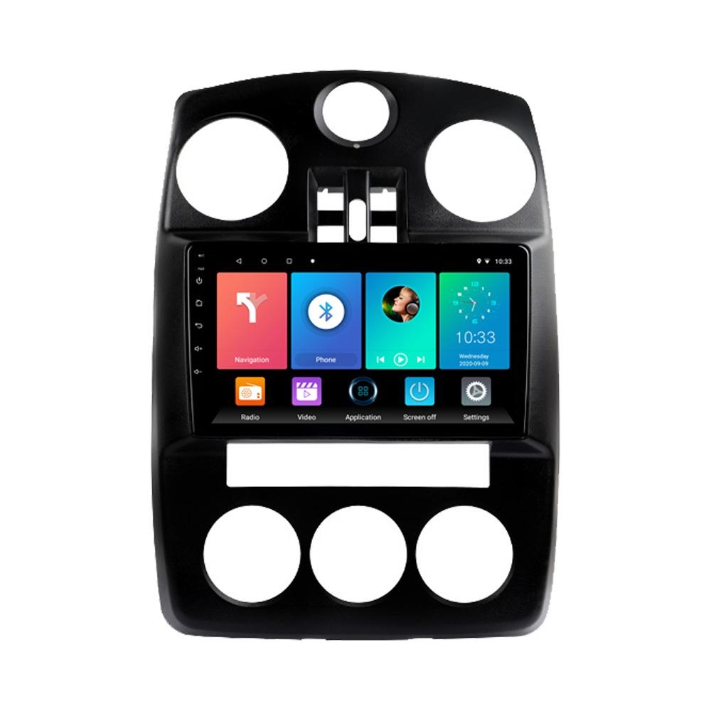 Android Car Radio For Chrysler PT Cruiser 2000-2010 Multimedia Player Head Unit Stereo GPS Navigation BT WIFI 1+16GB