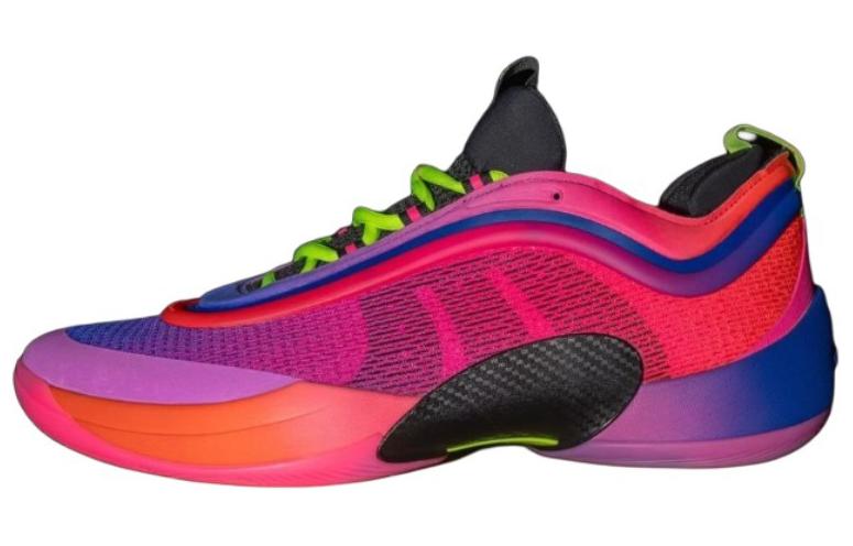 

D.O.N. Issue #6 Adidas Spida Elite Camp JH8969 40
