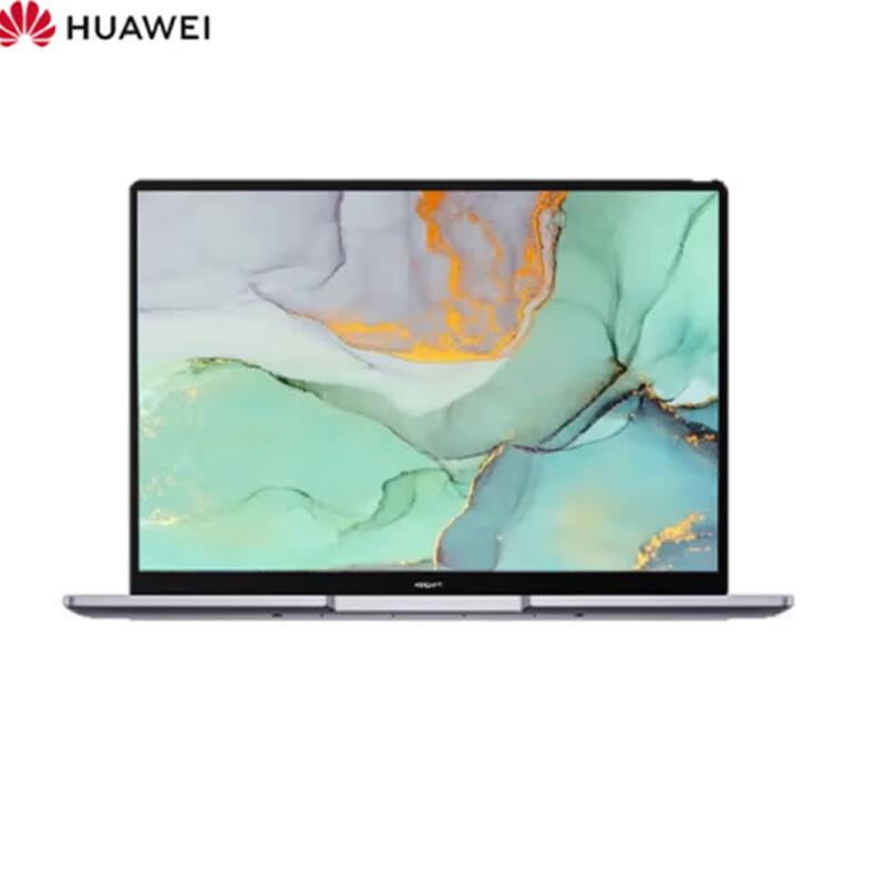 

Huawei Qingyun L420 Commercial Laptop (CN version)