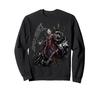 Marvel's Doctor Strange In the Multiverse of Madness The Dead Strange Sweatshirt