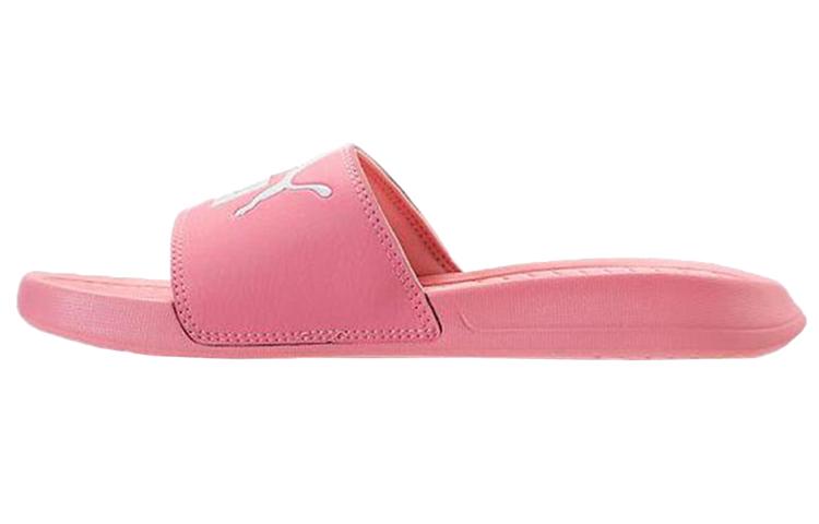 PUMA PopCat Fashion Pink Slippers Women s 361222-15 39