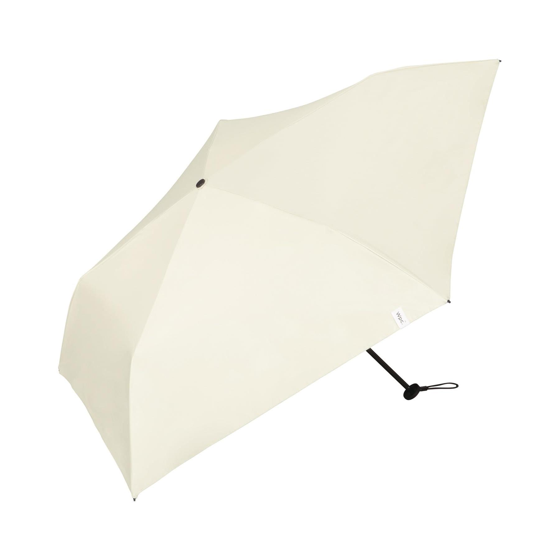 

ВПК. Компактный складной зонт-парасоль всех 5 цветов