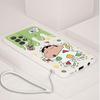 Case for Samsung Galaxy A04 A20s A03 A53 A71 A73 A06 A50 A56 A05 A02s A30s Phone Cover Cartoon Crayon Shin-chan