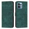 Suitable for MOTO X40 Mobile Phone Leather Case, Google 8Pro Skin Matte Solid Color Card Wallet Protective Case 7A