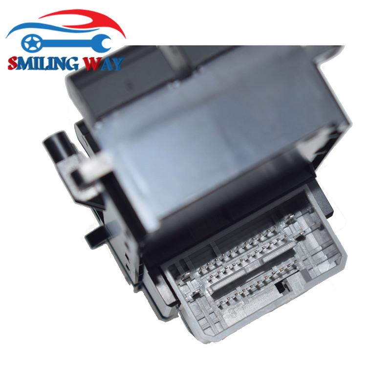 Master Power Window Control Switch Button 35750-TA0-A310, 35750-TA0-A32 For Honda Accord 2.4L 3.5L 2008-2012 & Pilot 2009-2015