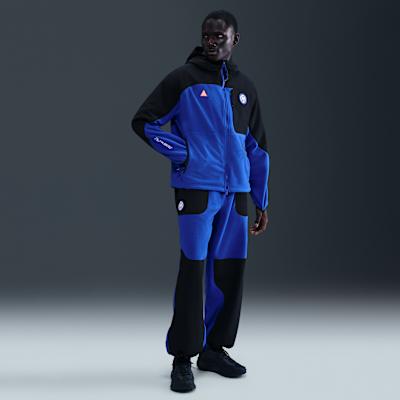 Nike x F.C. Internazionale Milano ACG 'Wolf Tree' Plus SE Velvet feel