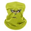 Outdoor Cycling Mask Fashion Printed Headscarf Neck Scarf