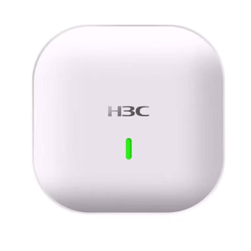 

H3C EWP-WA6320S-E-FIT WiFi 6 Indoor Panel AP