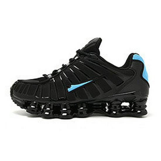 Shox TL Column Erkek Koşu Ayakkabıları - 13 Model, 36-46 Bedenler