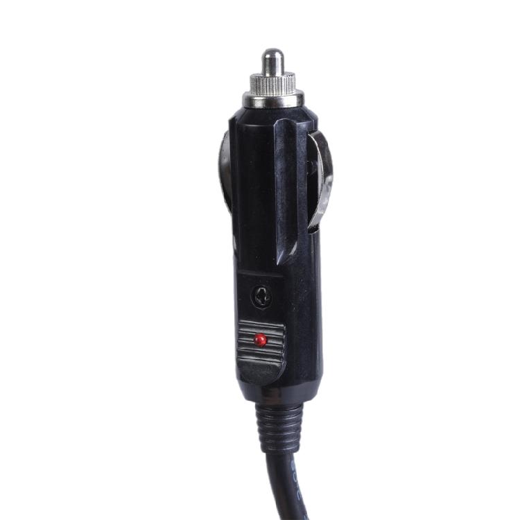 XT60 Female to Car Charging Male Plug Extension Cable 12V/24V Compatible for Power Applications Connection Cord Wire