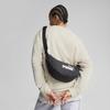 Handbag BASE Half Moon Bag 091347 2015 Color Black [PUMA] Women's Spring/Summer (01)