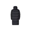 Adidas Climawarm 650 Fill Hooded Down Jacket Men Outerwear Black IL8930