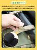 Passenger Seat Storage Box for the New Suzuki Jimny Jimny Sierra and Jimny Nomad Includes Drink Cup and Tray JB64, JB74, JC74, Holder, Holder, (Black)