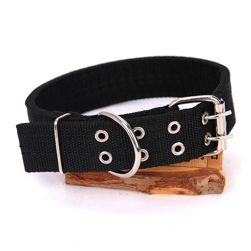 Hundehalsband, weiches Neopren, gepolstert, atmungsaktives Nylon,  verstellbar, fr groe Hunde  zu niedrigen Preisen im Onlineshop Joom  kaufen