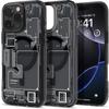 Spigen Ultra Hybrid Mag Magsafe Iphone 16 Pro Zero One