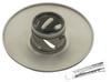 Typy štěrbiny KITACO Super Torque Cam 50 (3 tvary) Jog/Jog/Vino/Axis atd. 308-0405100